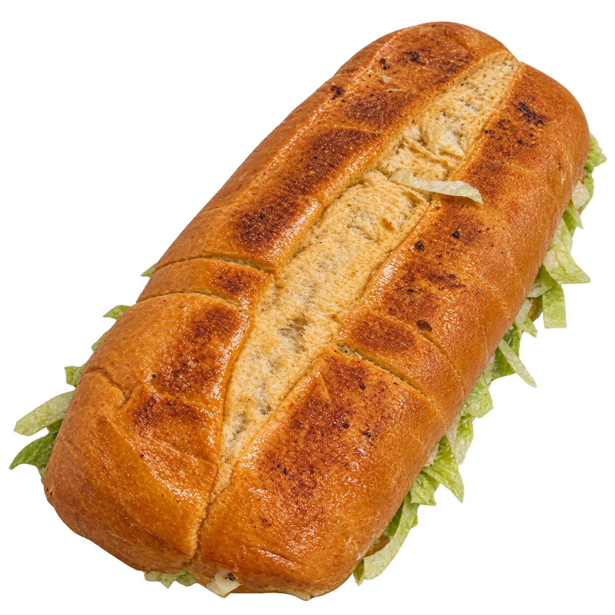 La Doña torta